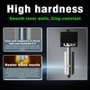 Tofelf Hotend Kit for Bambu Lab H2D H2S H2C X2D