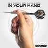 WINMAU – Michael Van Gerwen MvG - EvoX 22.5g Professional