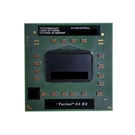Tecnología móvil T 64 X2 TL-50 TL 50 TL50 1,6 GHz Dual-Core Dual-Thread CPU Procesador fit for K Socket S1