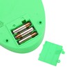 DIY Real Egg Doodle Toy Electric Easter Egg Painting Machine