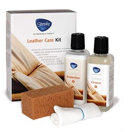 Stressless Leather Care Kit (100 ml)