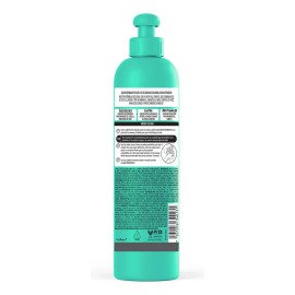 Crema Para Peinar Sedal Rizos Definidos Todo El Día 300ml