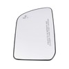 Magimaker Right Passenger Side Mirror Glass w/Power Heated & Blind
