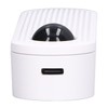 LED Body Sensing Lamp White Mini Strip USB Recharge Smart