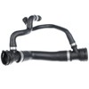 Radiator Hose Left Upper for 5 / 5 Series Touring