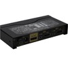 kenable 2 Port DisplayPort KVM Switcher Box 4K 60Hz with