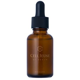 Serjeune GF Serum, 1.0 fl oz (30 ml)