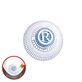 Korean-Made Urinal Deodorizer for Men's Restrooms 100g 3ea