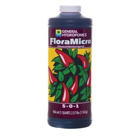 GH Flora Micro Quart 718120