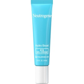 Neutrogena Hydro Boost Crema Debajo Ojos Ácido Hialurónico Purificado Mantiene Zona Aspecto Suave Hidratado Fragancia Comedogénica