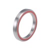 sourcing map MH-P16 Bicycle Headset Bearing 40x52x7mm Sealed Chrome Steel