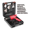 Powerbuilt Heat Gun Heavy Duty 1500W 2 Spd 622-1022F 7