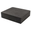 High Density Solid Closed Cell PE Foam Block Insert for