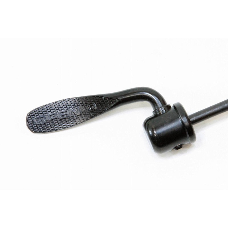 Shimano Genuine Lightweight Quick Release QR Q/R End Width 3.9