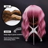 STUDIO LIMITED Portable Durable Fording Wig Stand Wig Dryer Stable