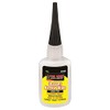Pine Ridge Archery Instant Arrow Glue - Quick-Dry Archery Adhesive