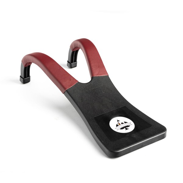 Chuck's Woodbarn Black Boot Jack Puller - Constructed of Composite