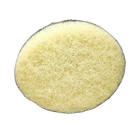 JaniSource 8" PileUp Carpet Pad, Tan, 20/Case (for Cimex)