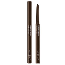 Merge the First Pen Eyeliner 0.5g Oreo x 1 / 머지 더 퍼스트 펜 아이라이너 0.5g 오레오 1개