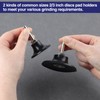 SPEEDWOX Roll Lock Disc Pad Holder Roll Lock Disc Pad