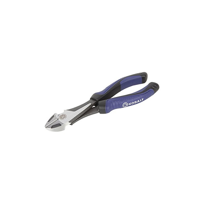 Kobalt 7-Inch Diagonal Cutting Pliers