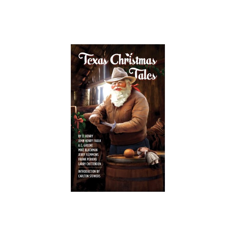 Texas Christmas Tales