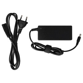 vhbw 1x Power Supply Compatible with IBM Lenovo ThinkPad X31, X40, X41 Tablet, X32 Tablet, X24, X30 Notebook, 54W