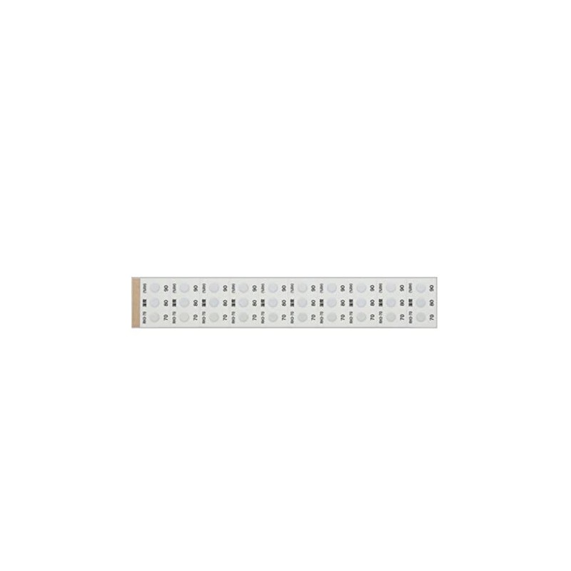 As One Humidity Indicator Seal (Irreversible) RH3-70 /2-2622-01