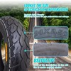 2.50-10 Bike Tires Foldable 14x2.50(64-254) Tubeless Tire