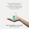 Organic Chlorella A Tablets 500 Tablets