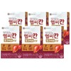 Chong Kun Dang Health Healthy Khan Milk Thistle Royale 800mg / 종근당건강 헬씨칸 밀크씨슬 로얄 800mg X 30캡슐 6박스 본사정품 550094