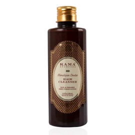 Kama Ayurveda Himalayan Deodar Hair Cleanser, 200ml