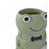 Target Bullseye’s Playground Toothbrush & Toothpaste Holder/Caddy - Frog -