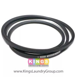 For Wascomat 471900762 900762 (3V800) Washer Belt (OEM) for Wascomat W181,FL145,W12