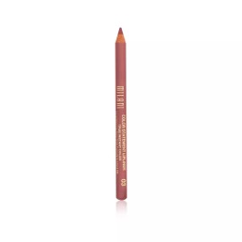 Milani Color Statement Lipliner - Nude (0.04 Ounce) Cruelty-Free Lip Pencil to