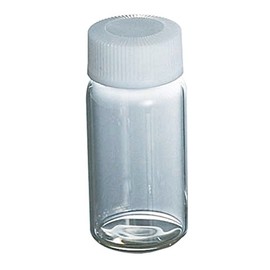 Maruem Screw Tube Bottle No. 7 1.7 fl oz (50 ml) Transparent/5-098-09