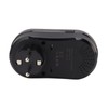 16A Plug Socket Digital Temperature Controller Heating Cooling Mode Smart