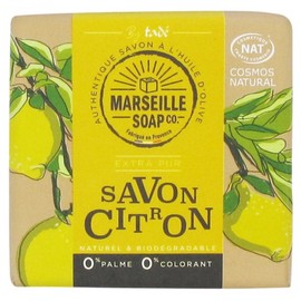 Tadé Lemon Marseille Soap 100g
