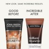 John Frieda Brilliant Brunette Multi-Tone Revealing Colour Protecting Conditioner, 8.45