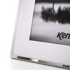 Kenro Avenue Silver Plated Photo Frame 7x7 Inch / 18x18cm