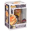 Funko Venom POP! Vinyl Figurine Venomized Jack O Lantern 9
