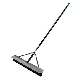Trigon Sports 2 Rows Double Play Scarifier Broom, 28-Inch