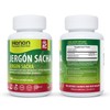 Hanan Jergon Sacha | 100 Vegan Capsules | Naturally Aids