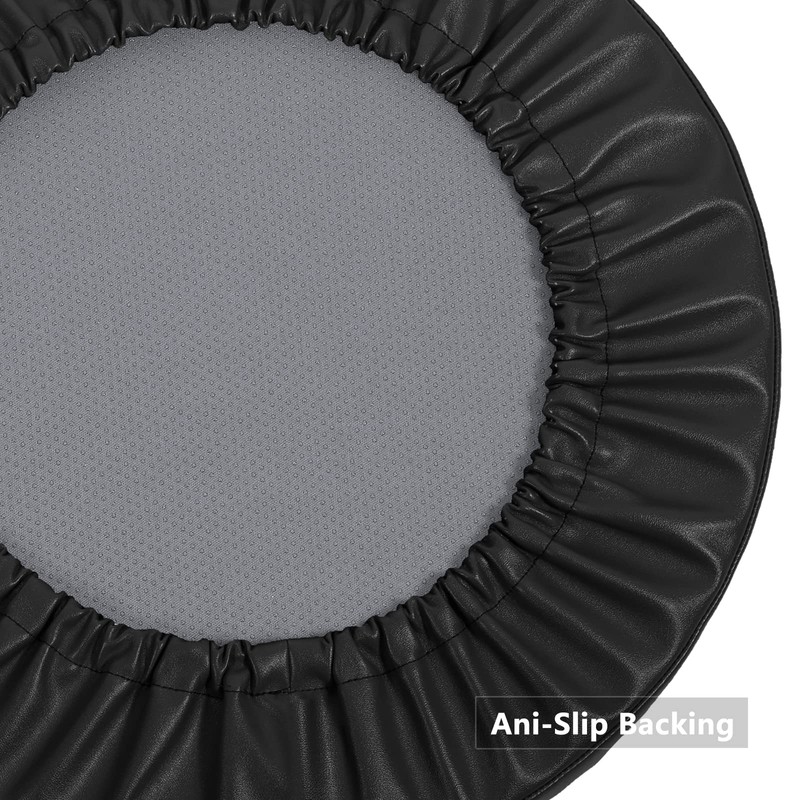 Shinnwa Bar Stool Cushion Round Foam Padded Seat Cushions Waterproof