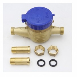 For water meter cold water 20mm