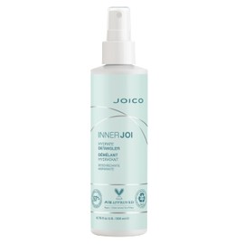 Joico InnerJoi Hydrate Detangler | For Dry Tangled Hair | Sulfate & Paraben Free | Naturally-Derived Vegan Formula | 6.7 oz
