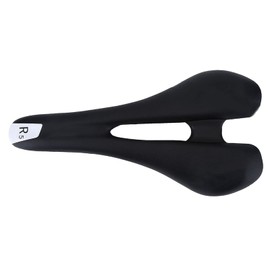 Mountain Bike Saddle, Ultra Light Mountain Road Bike Carbon Fiber Saddle Replacement Accessory