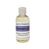 Simply Essential Tranquility Massage Oil with Lavender, Frankincense & Sandalwood