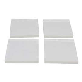 Shockproof Matte Lock Gel Transparent