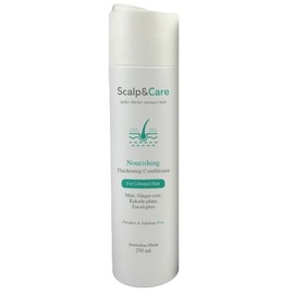Scalp And Care Buy Scalp & Care Conditioner Coloured Hair Online Chemist Outlet